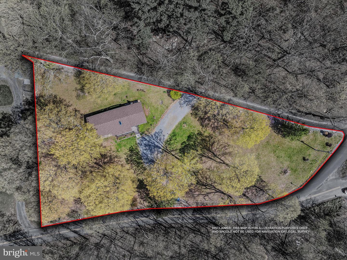 56 Sir Johns Run Rd