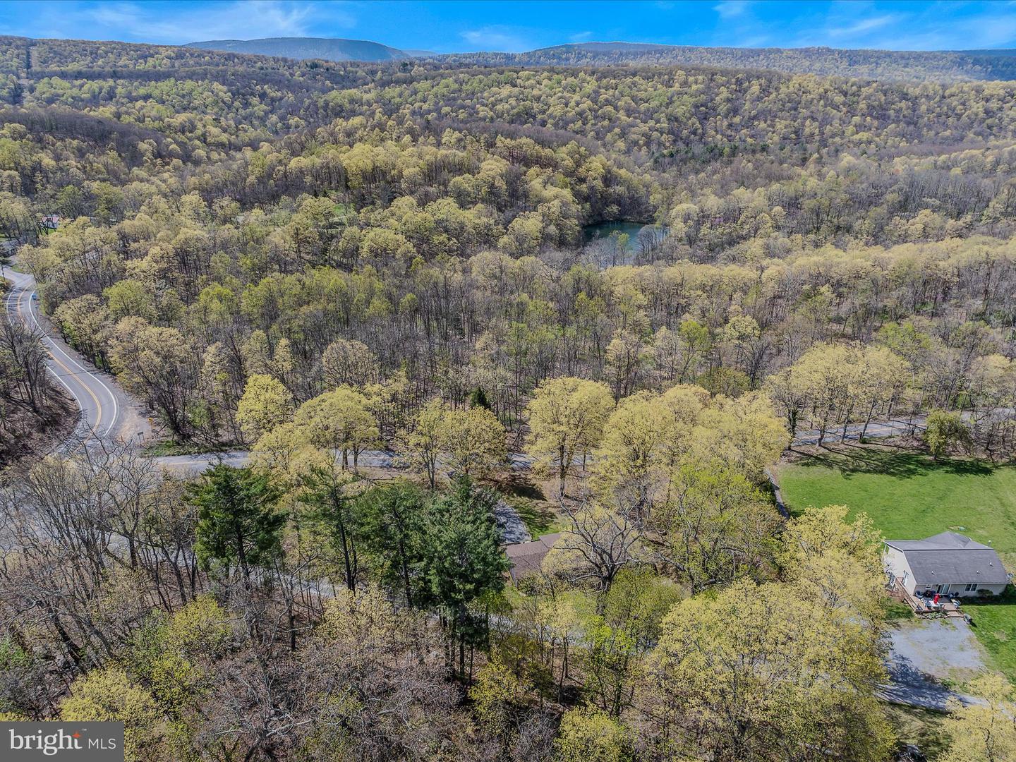 56 Sir Johns Run Rd
