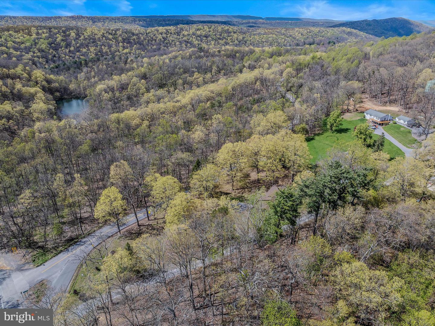 56 Sir Johns Run Rd