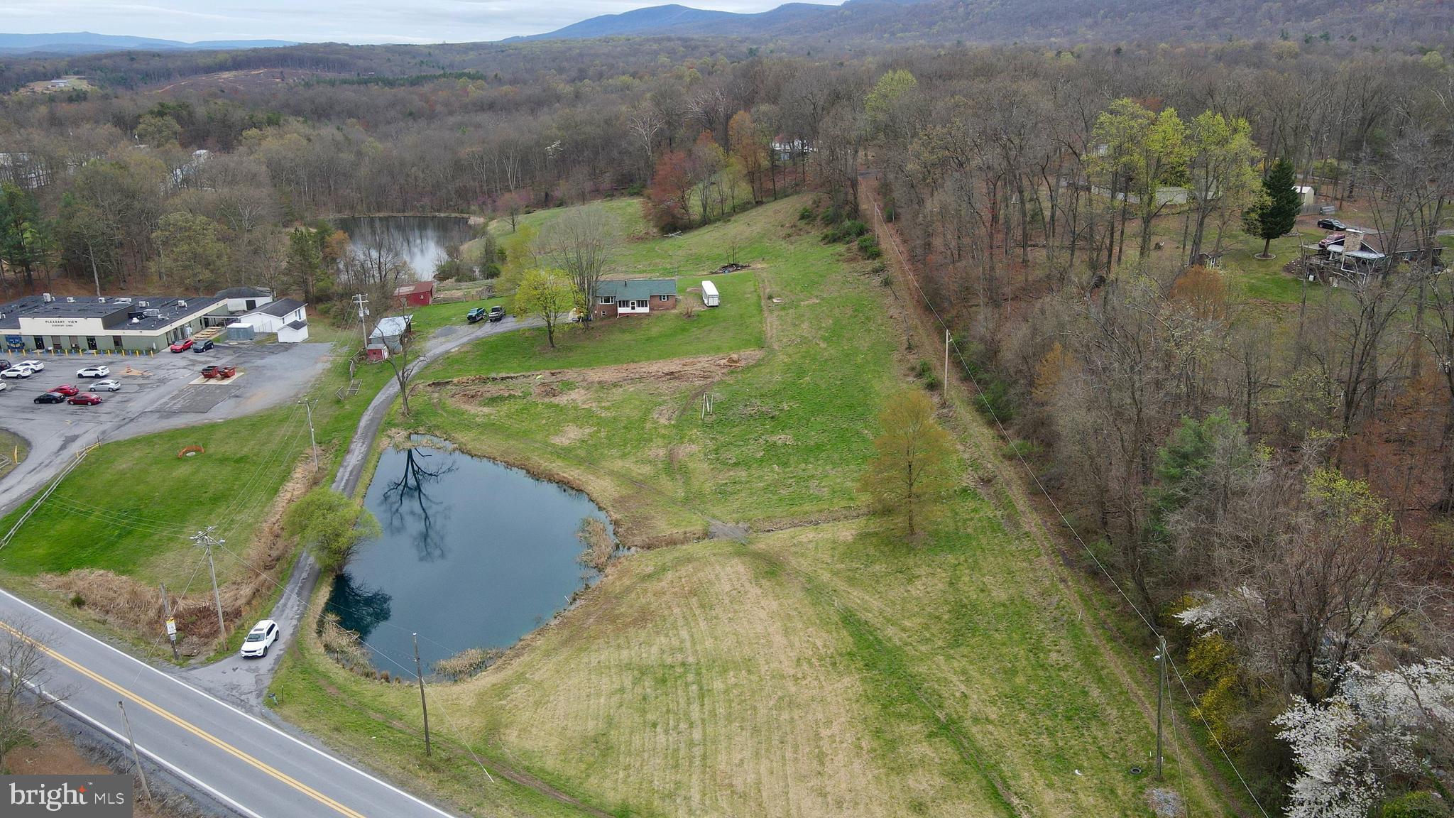 10460 Martinsburg Rd