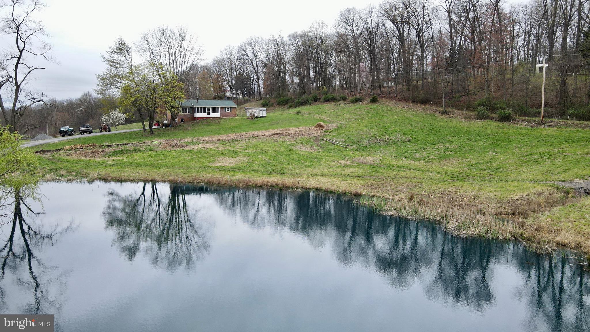 10460 Martinsburg Rd