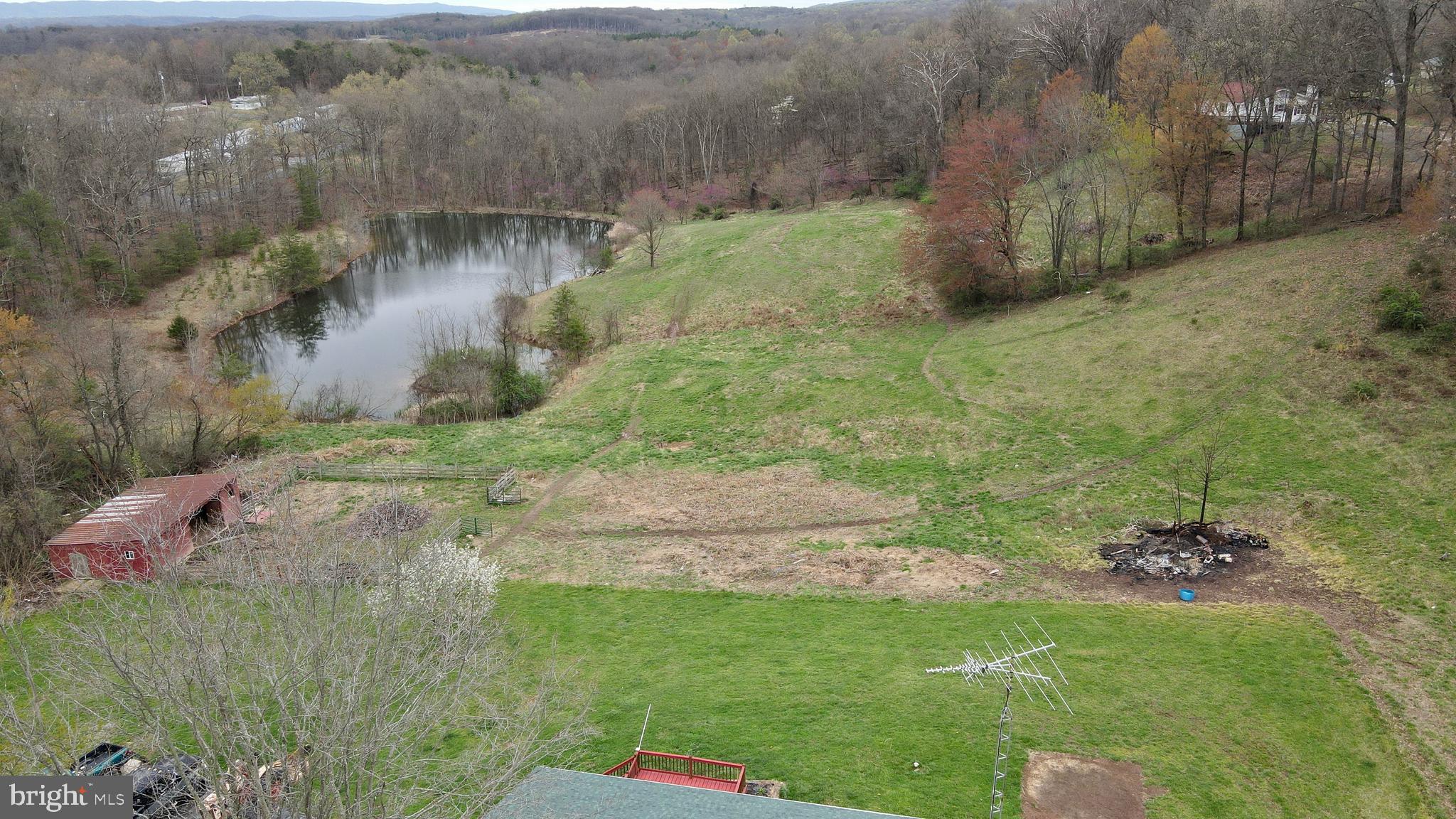 10460 Martinsburg Rd