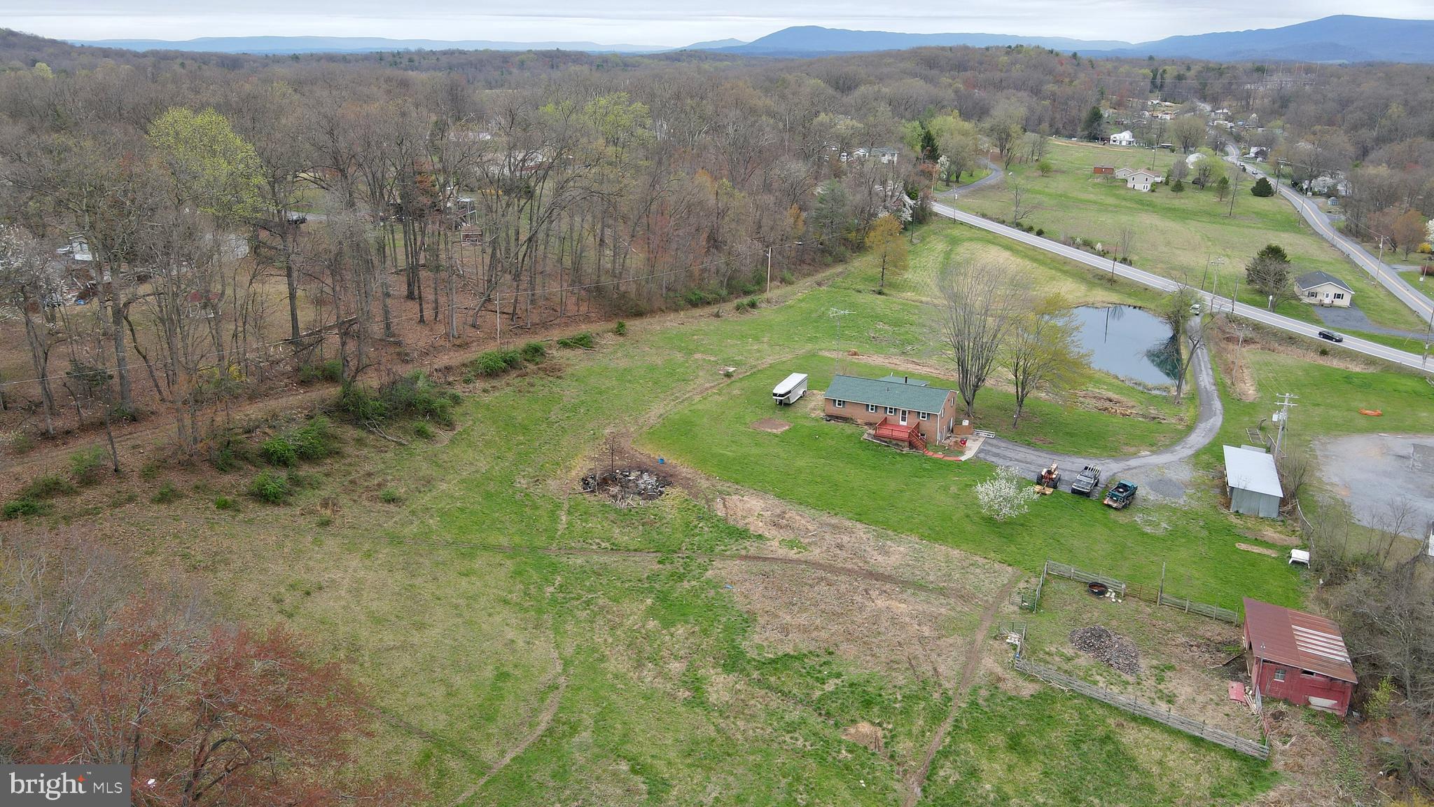 10460 Martinsburg Rd