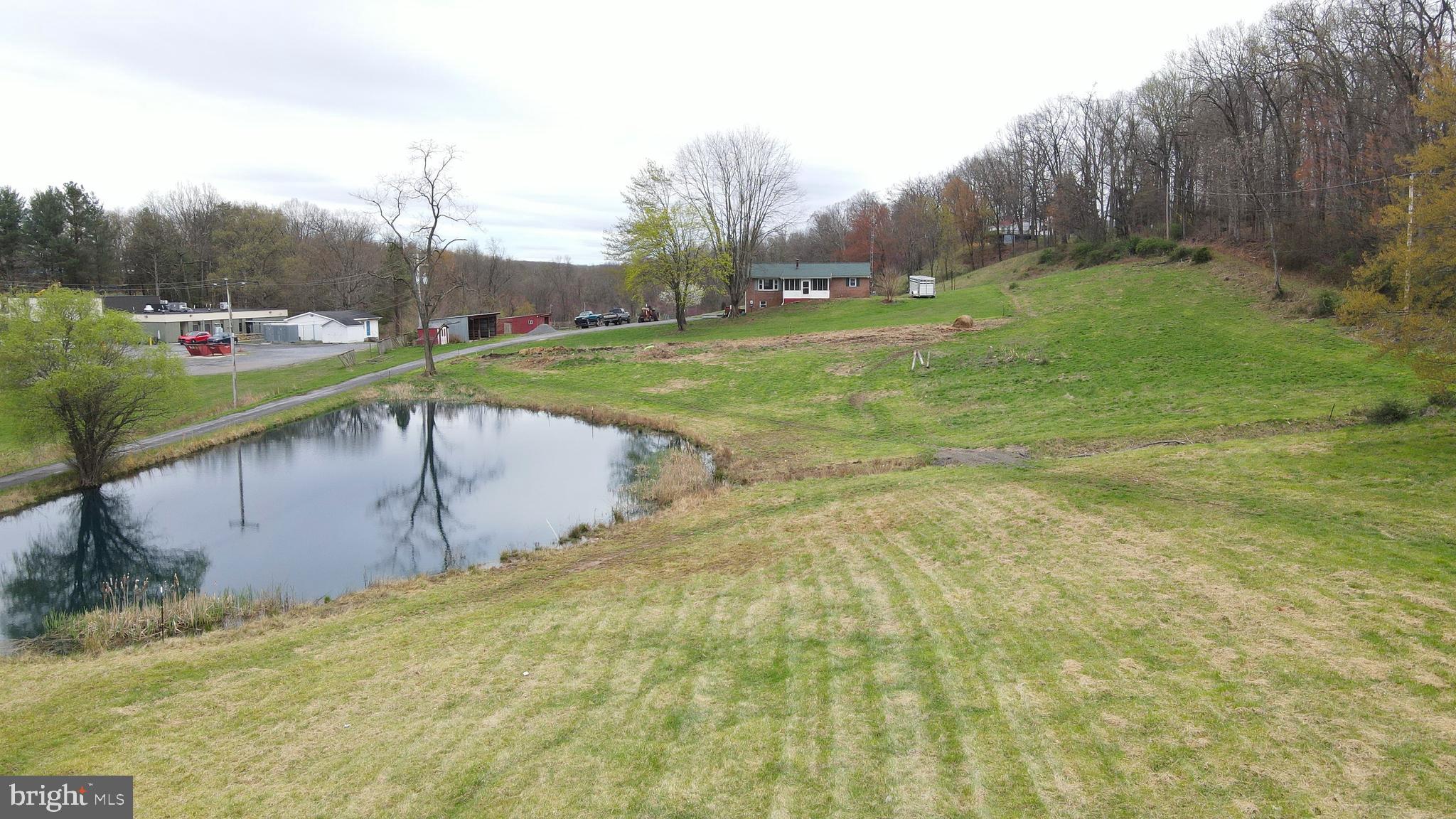 10460 Martinsburg Rd