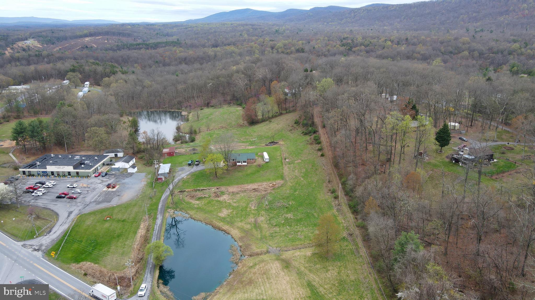 10460 Martinsburg Rd