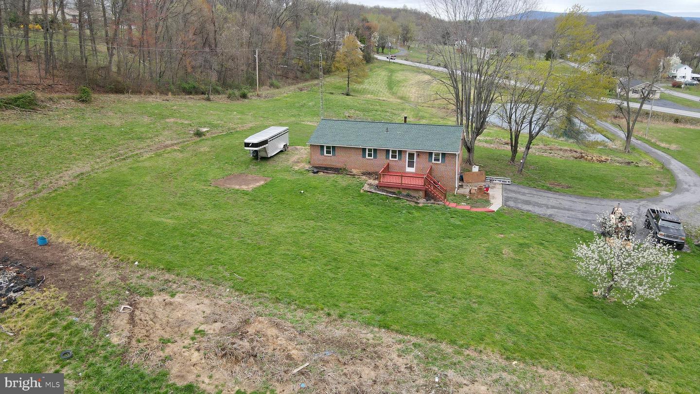 10460 Martinsburg Rd