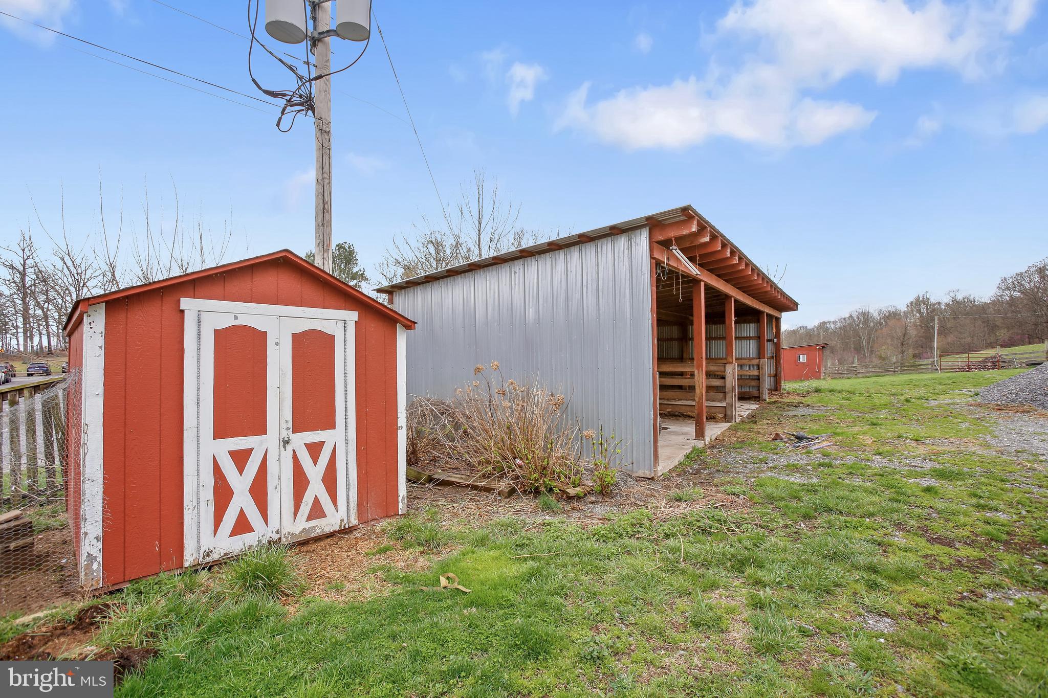 10460 Martinsburg Rd