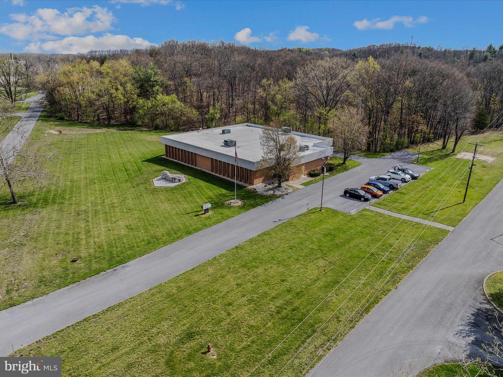 204 Sand Mine Rd