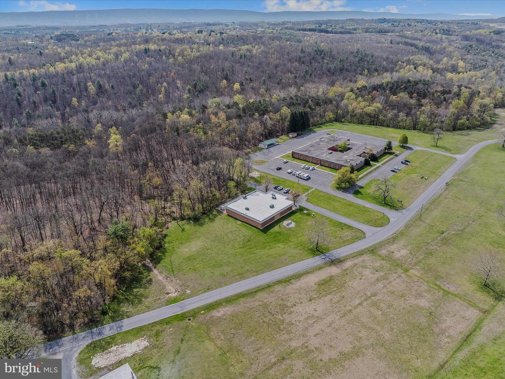 204 Sand Mine Rd