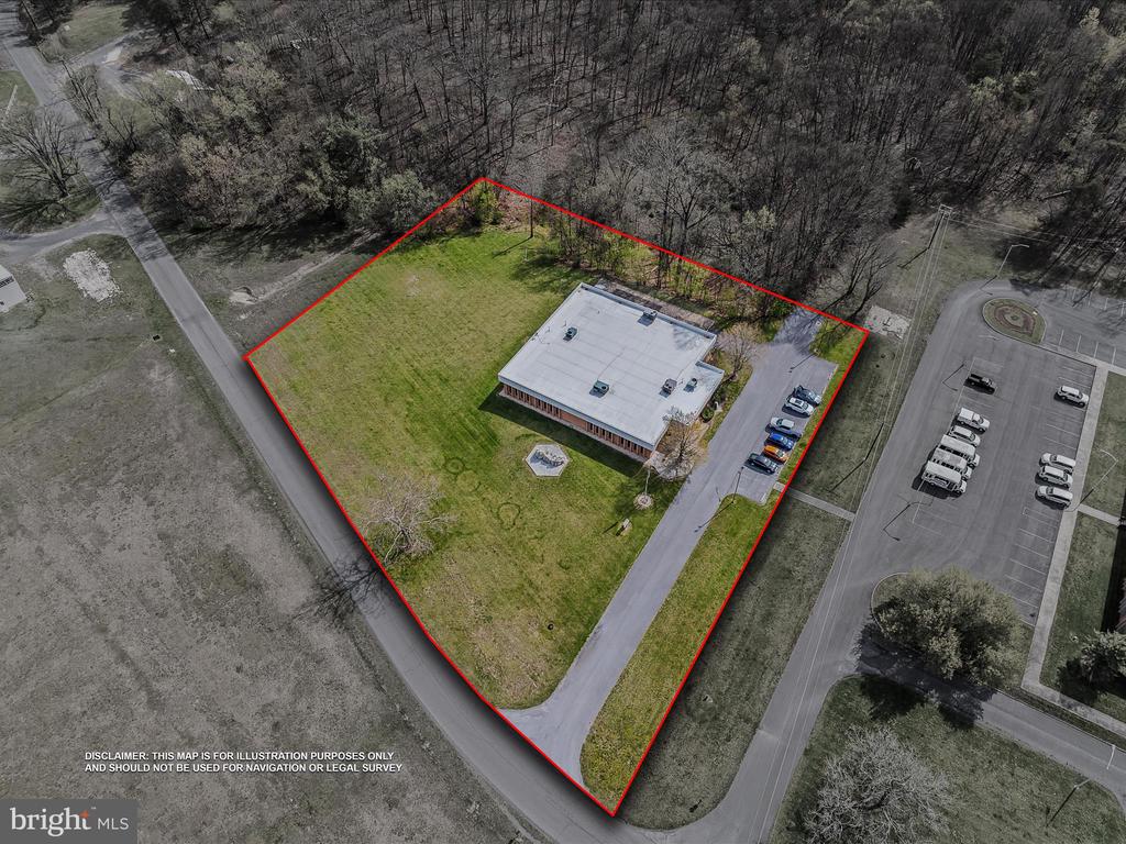 204 Sand Mine Rd