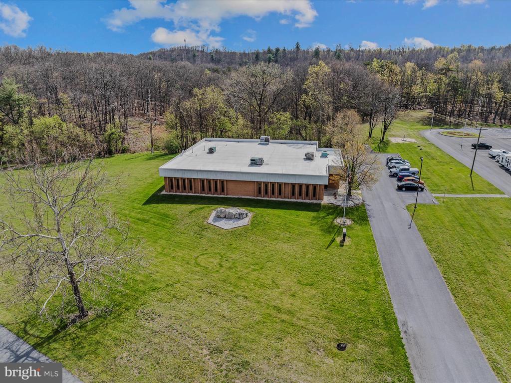 204 Sand Mine Rd