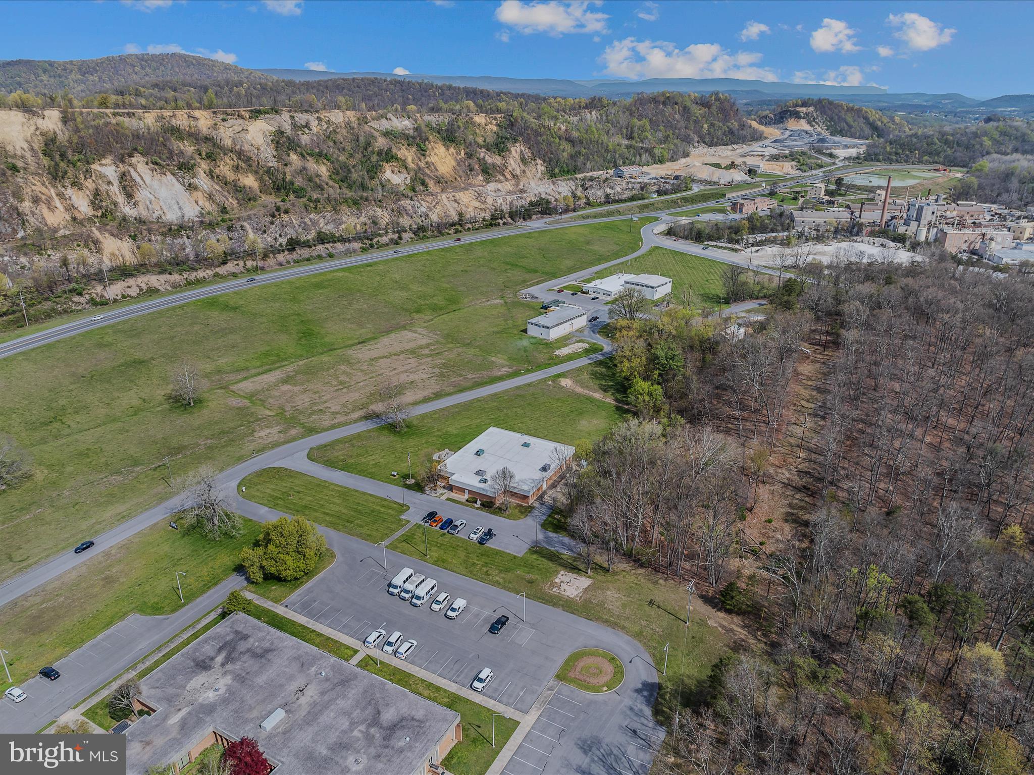 204 Sand Mine Rd
