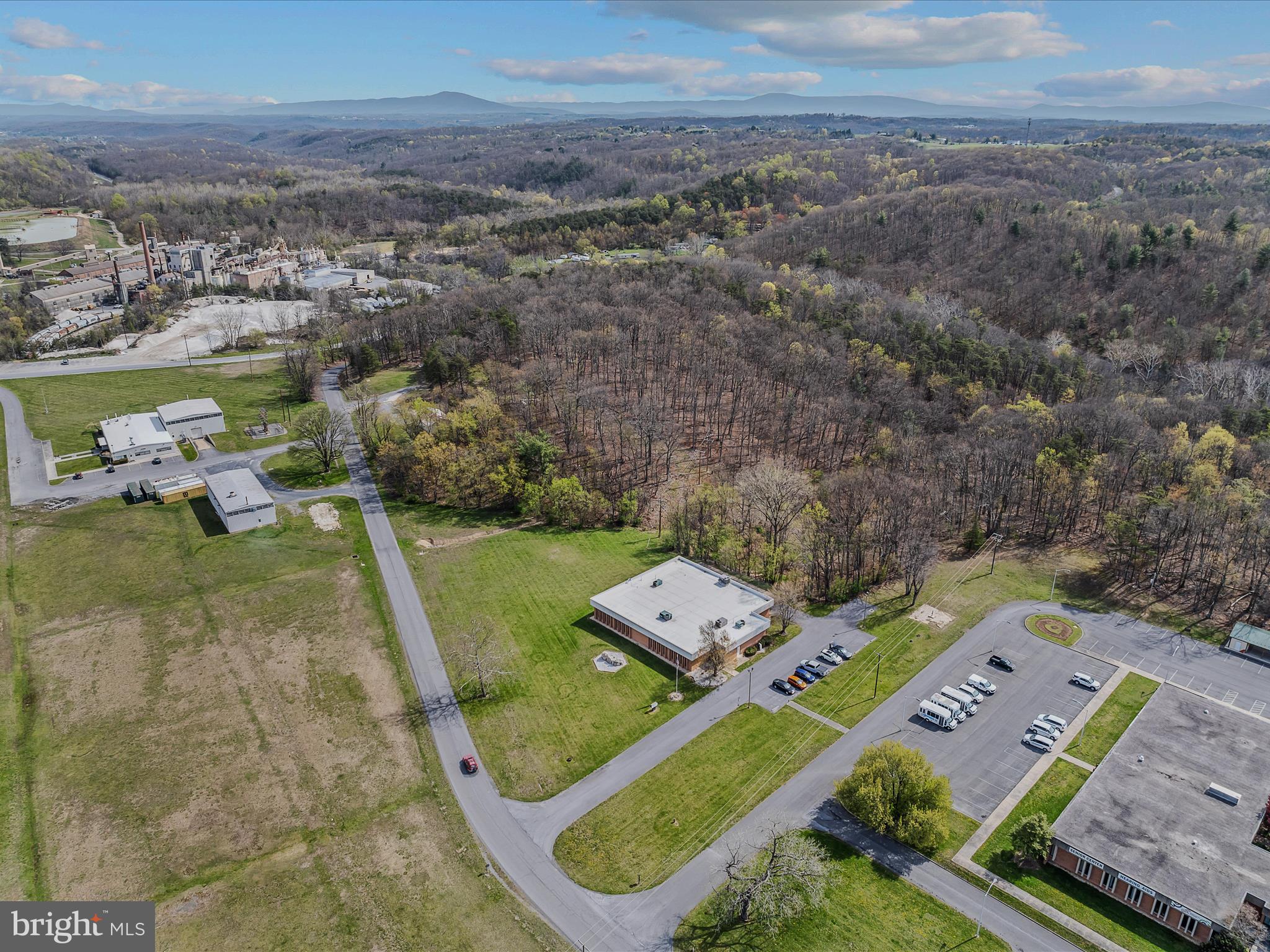 204 Sand Mine Rd