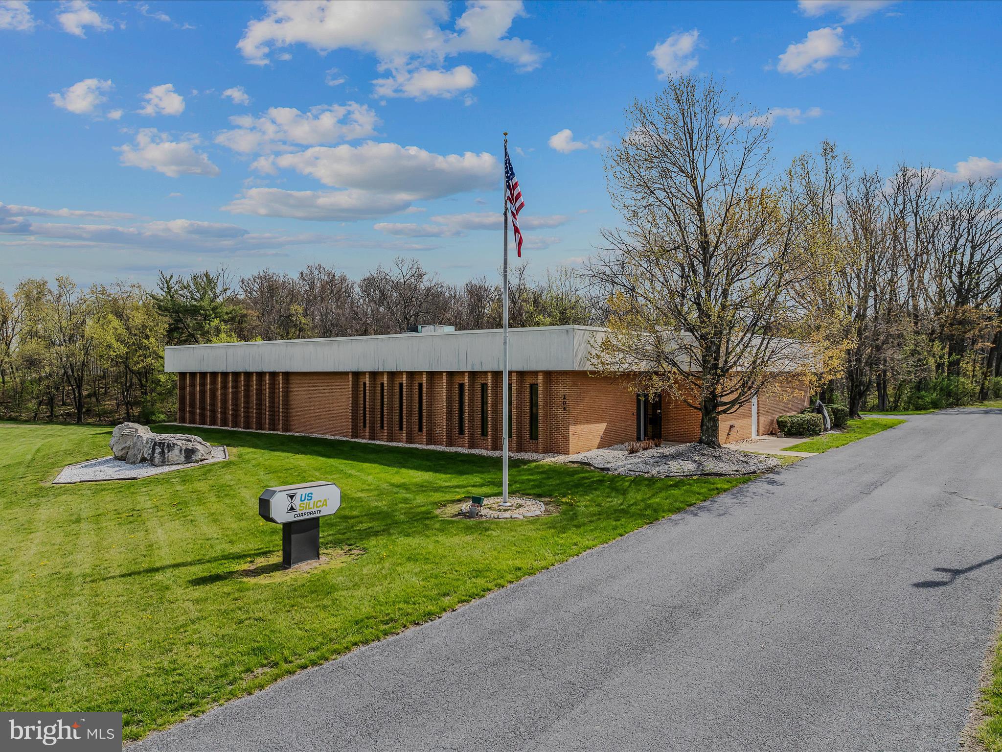 204 Sand Mine Rd