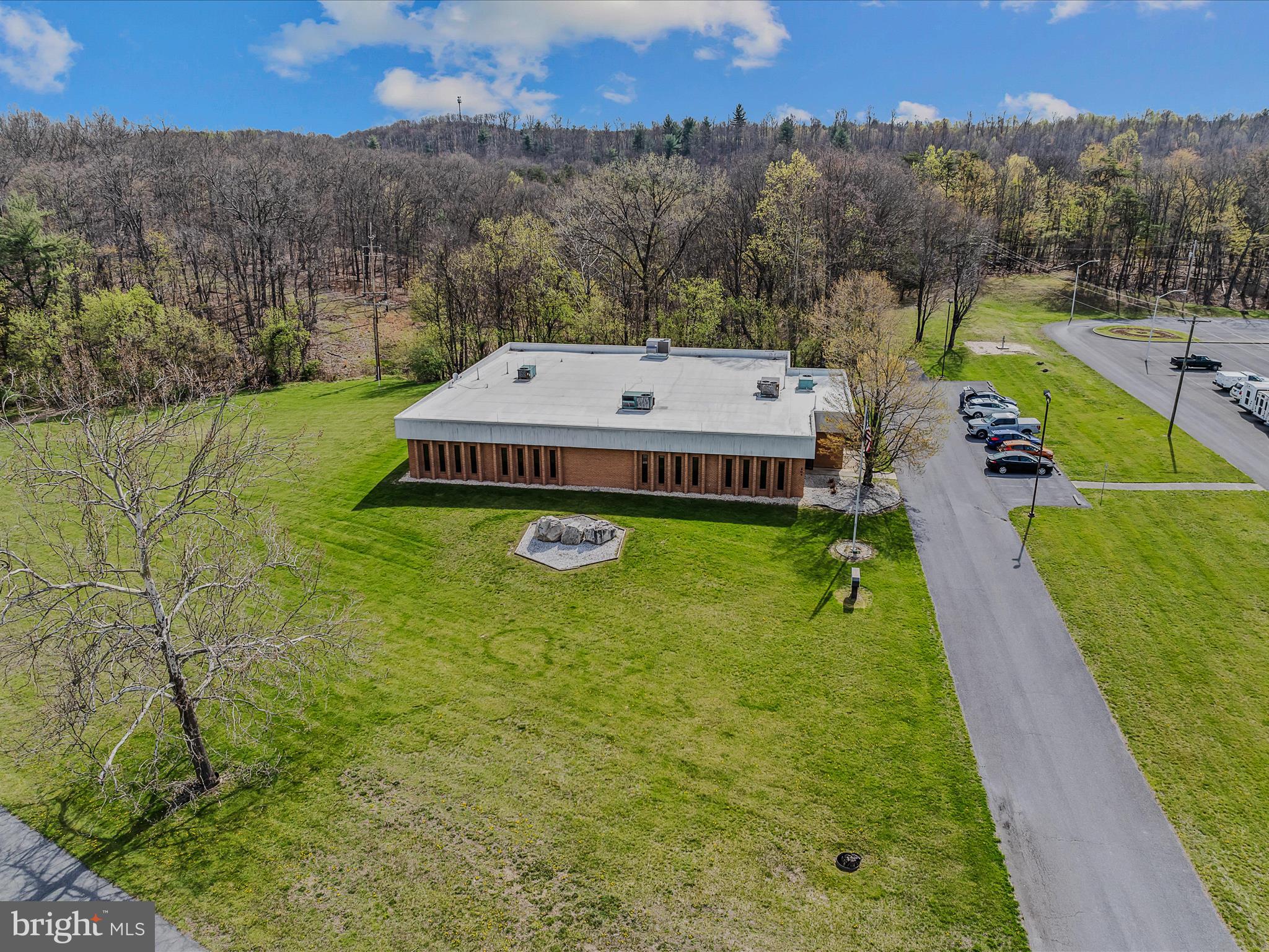 204 Sand Mine Rd