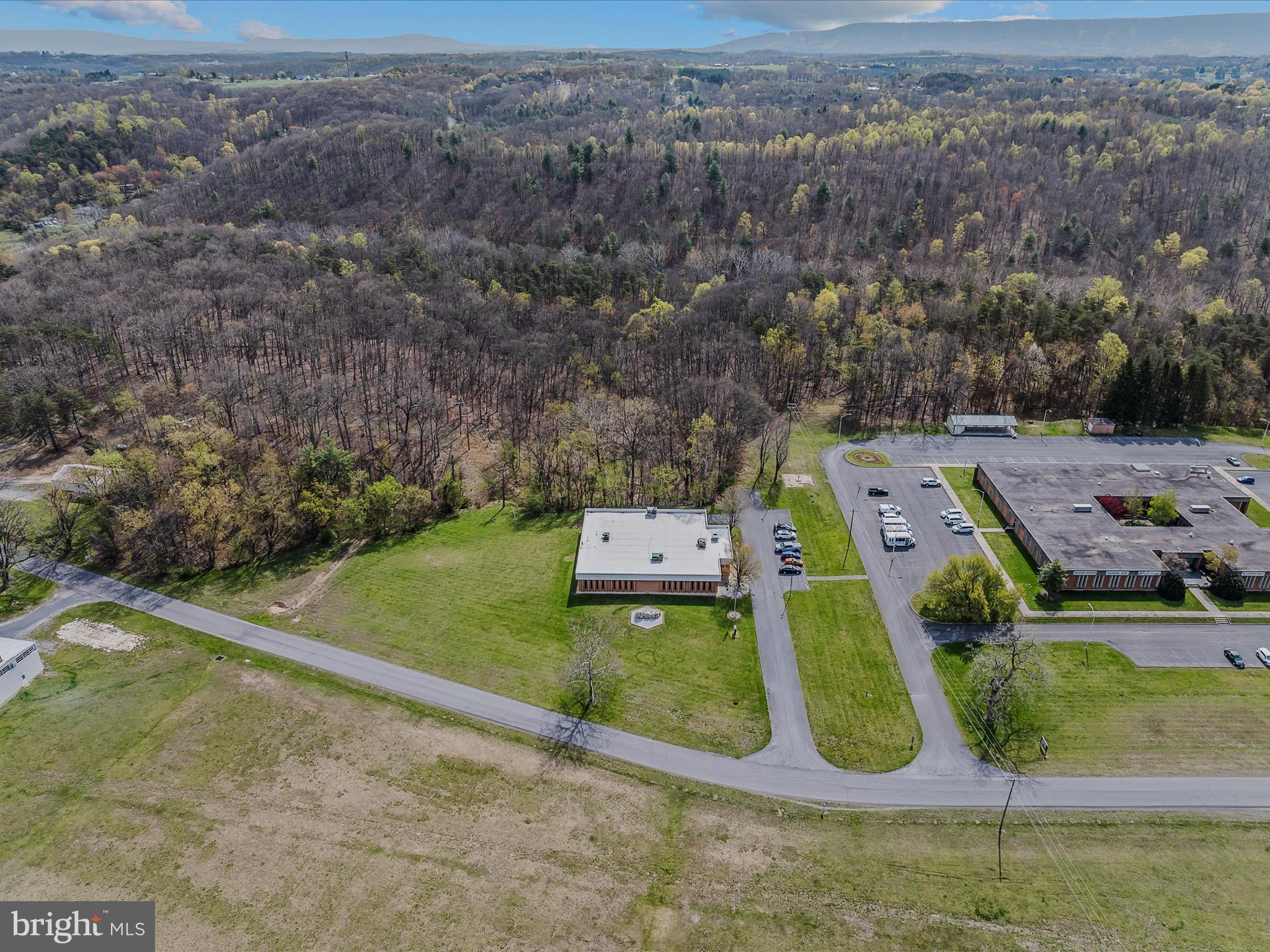 204 Sand Mine Rd