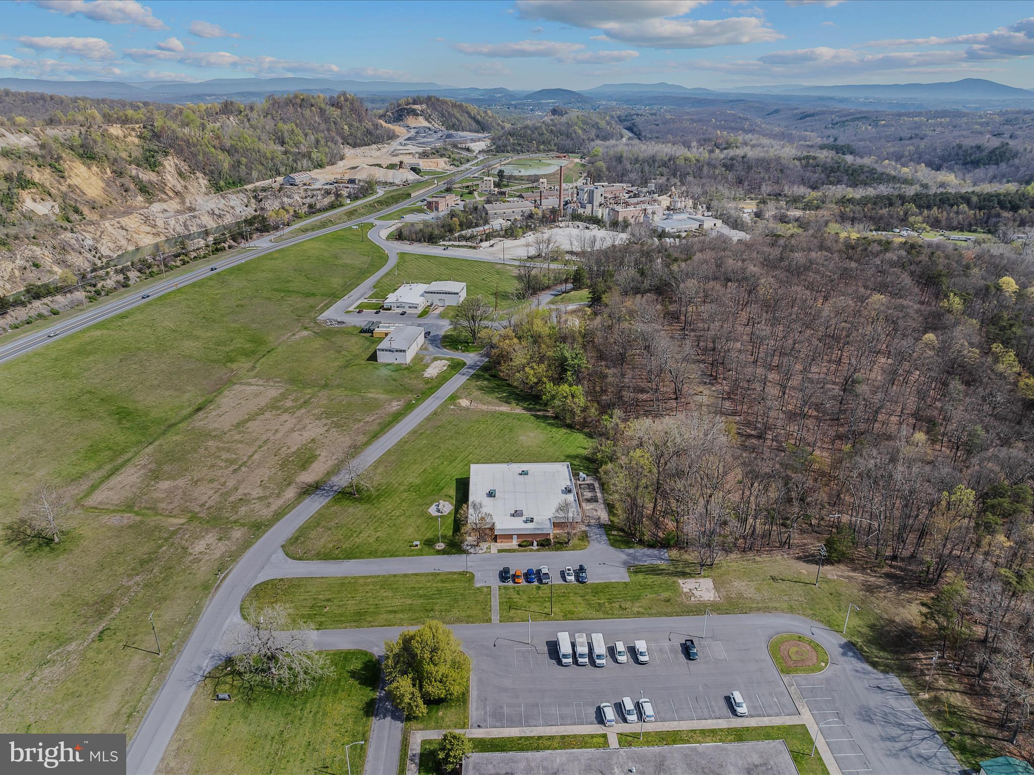 204 Sand Mine Rd