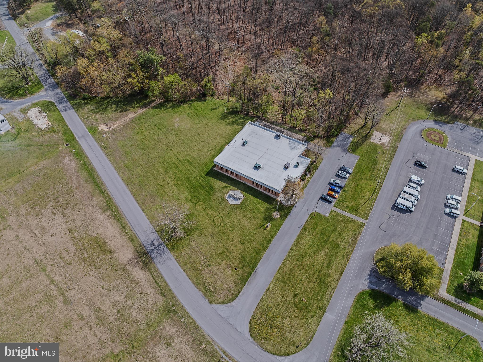 204 Sand Mine Rd