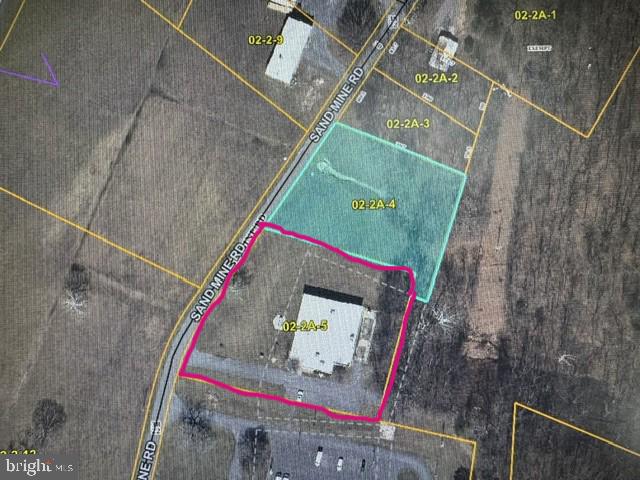 204 Sand Mine Rd
