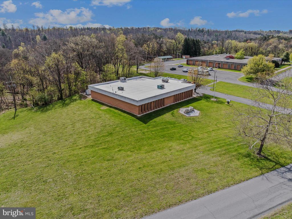 204 Sand Mine Rd