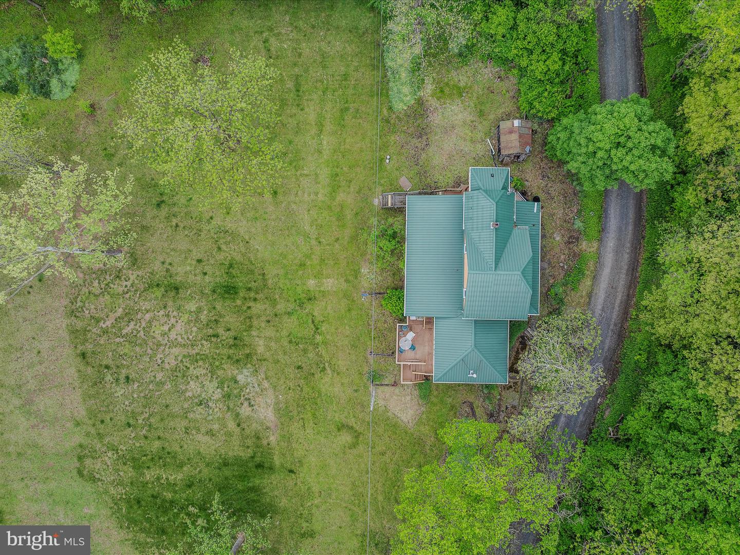 326 Doe Gully Rd