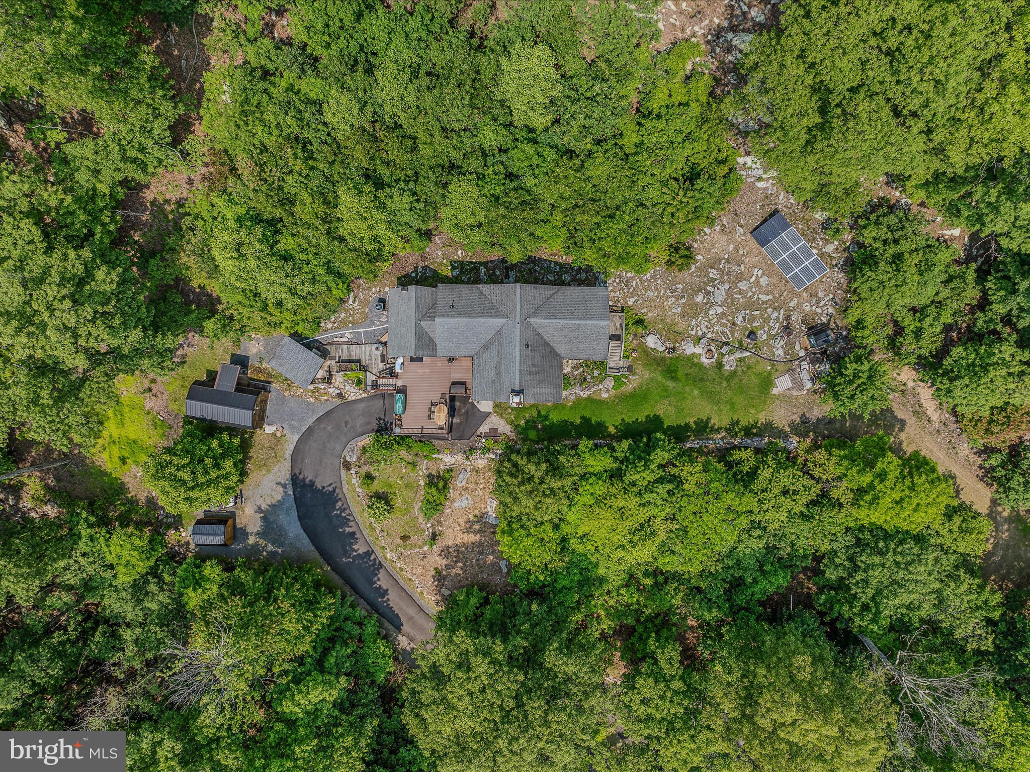 71 Chateau Ln