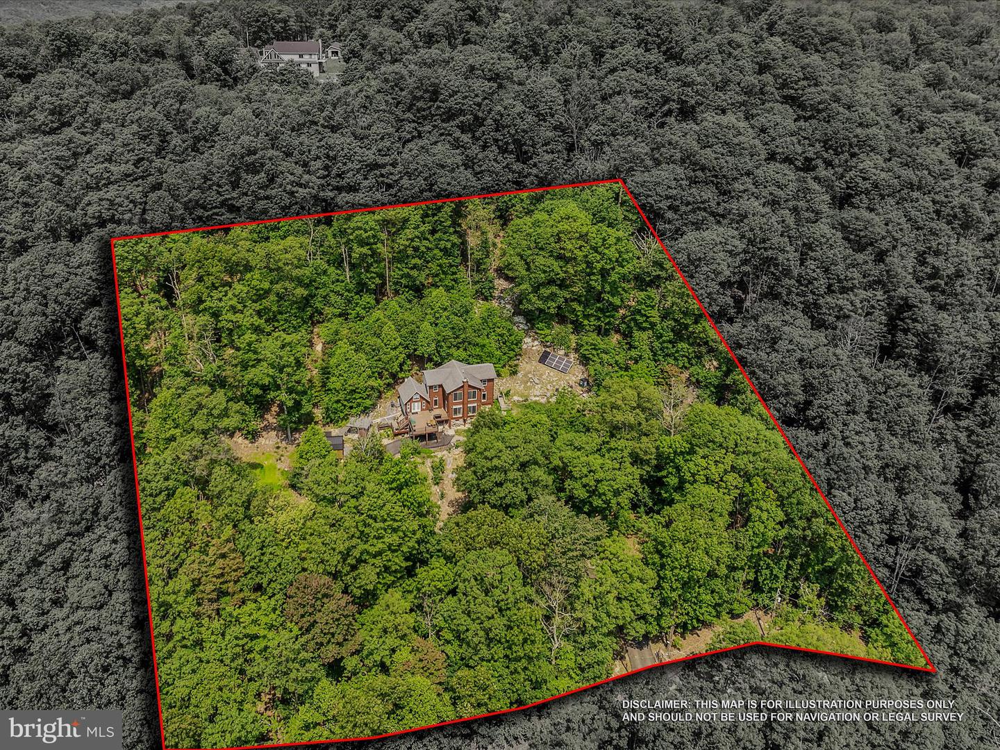 71 Chateau Ln