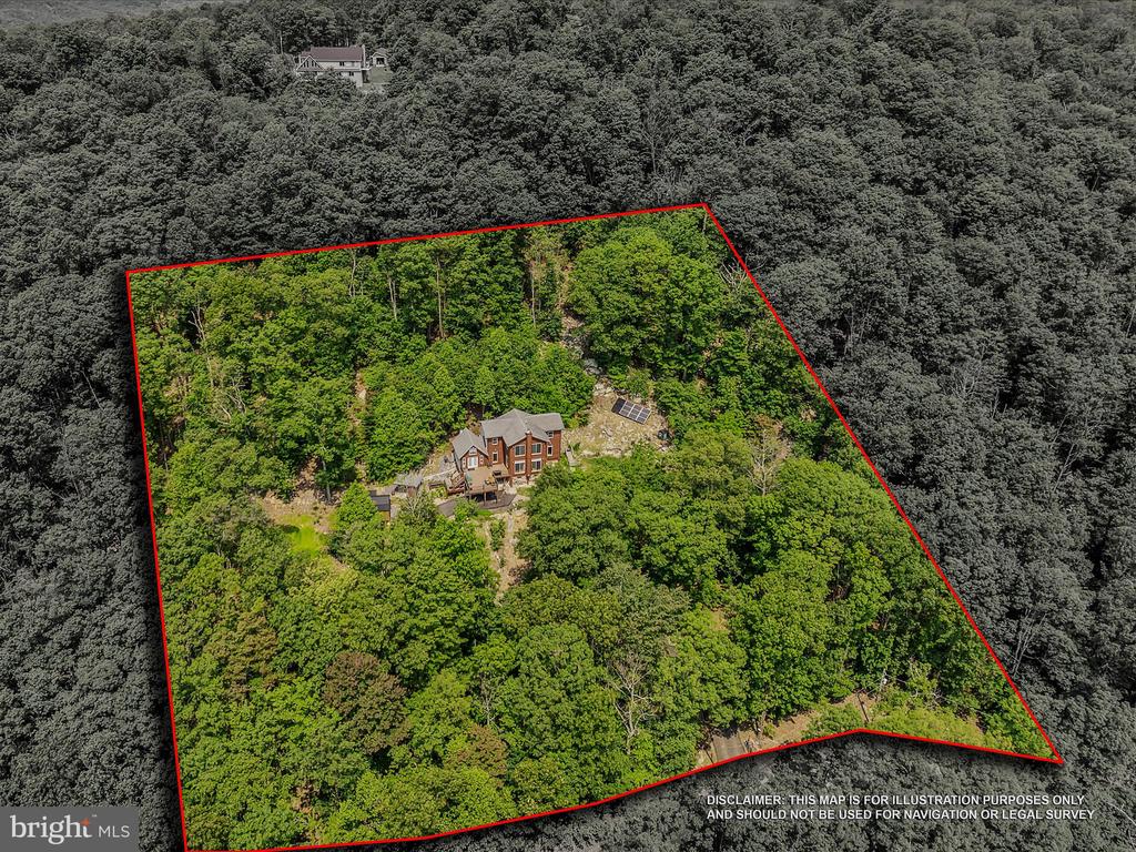 71 Chateau Ln
