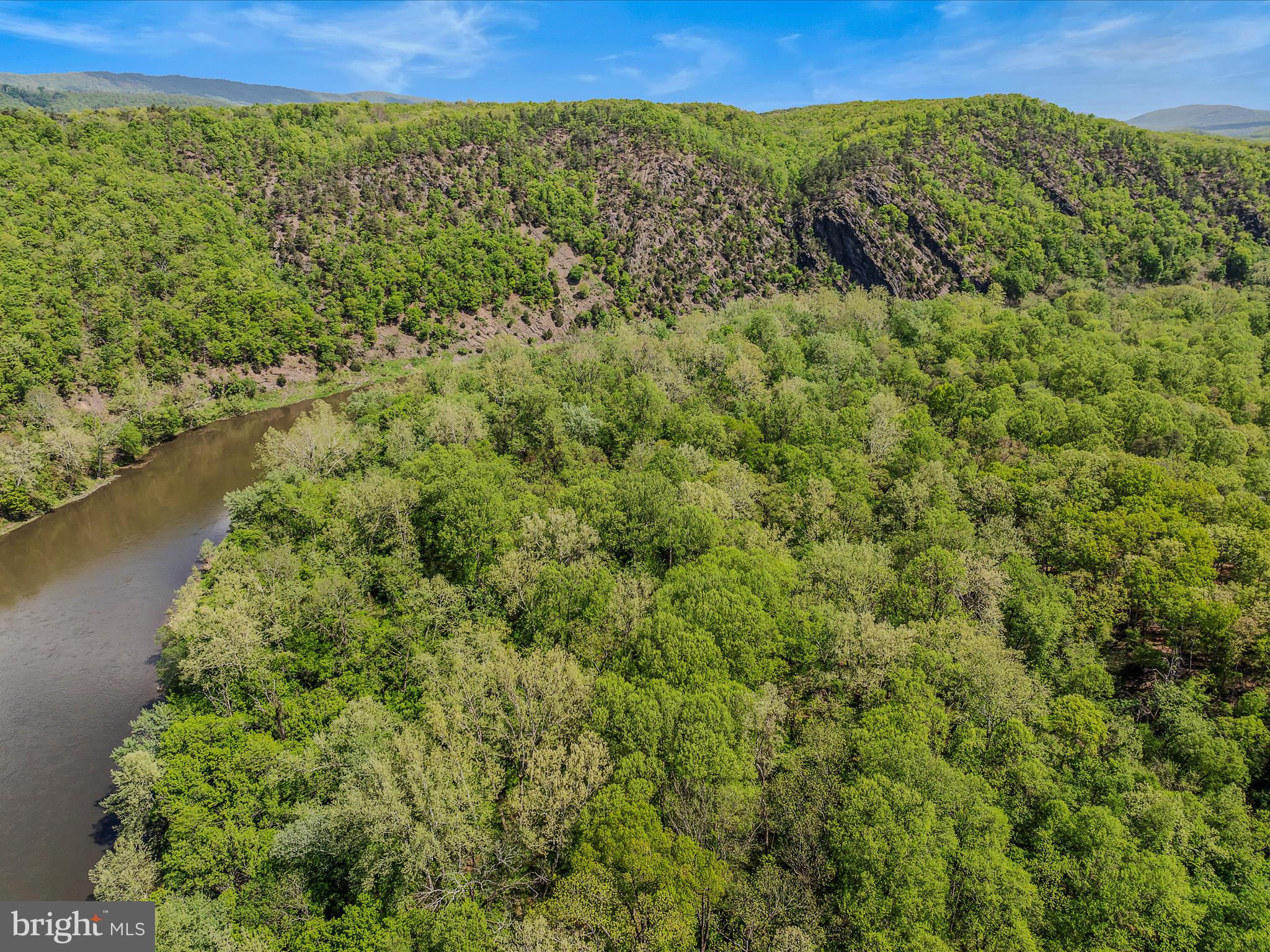Vista River Road