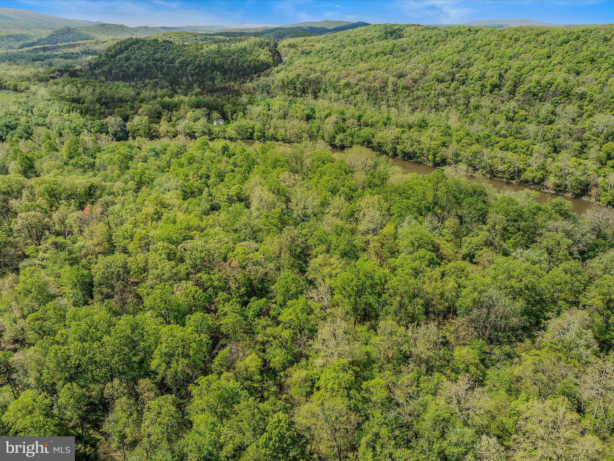 Vista River Road