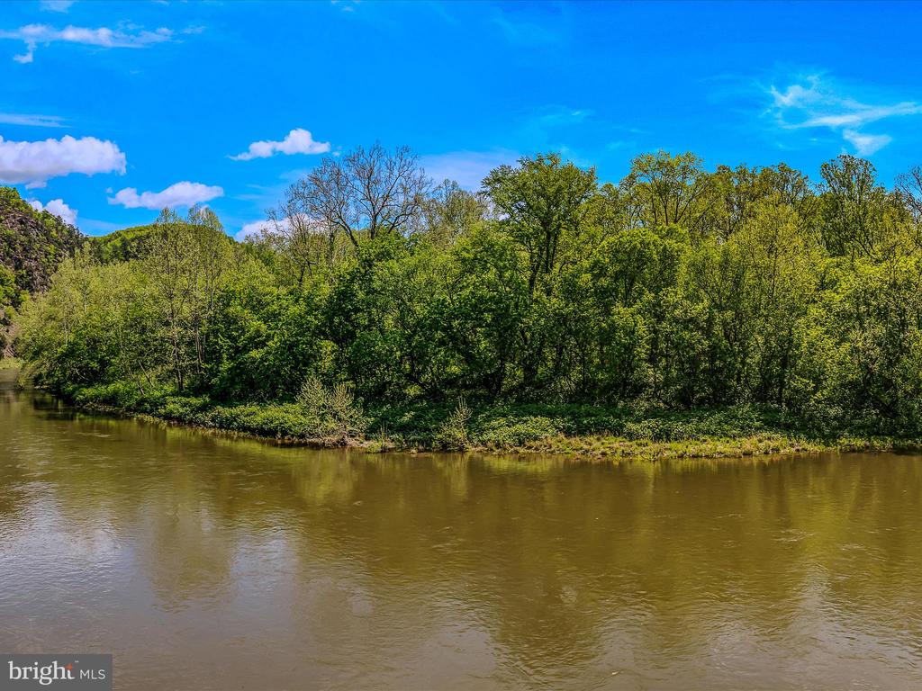Vista River Road