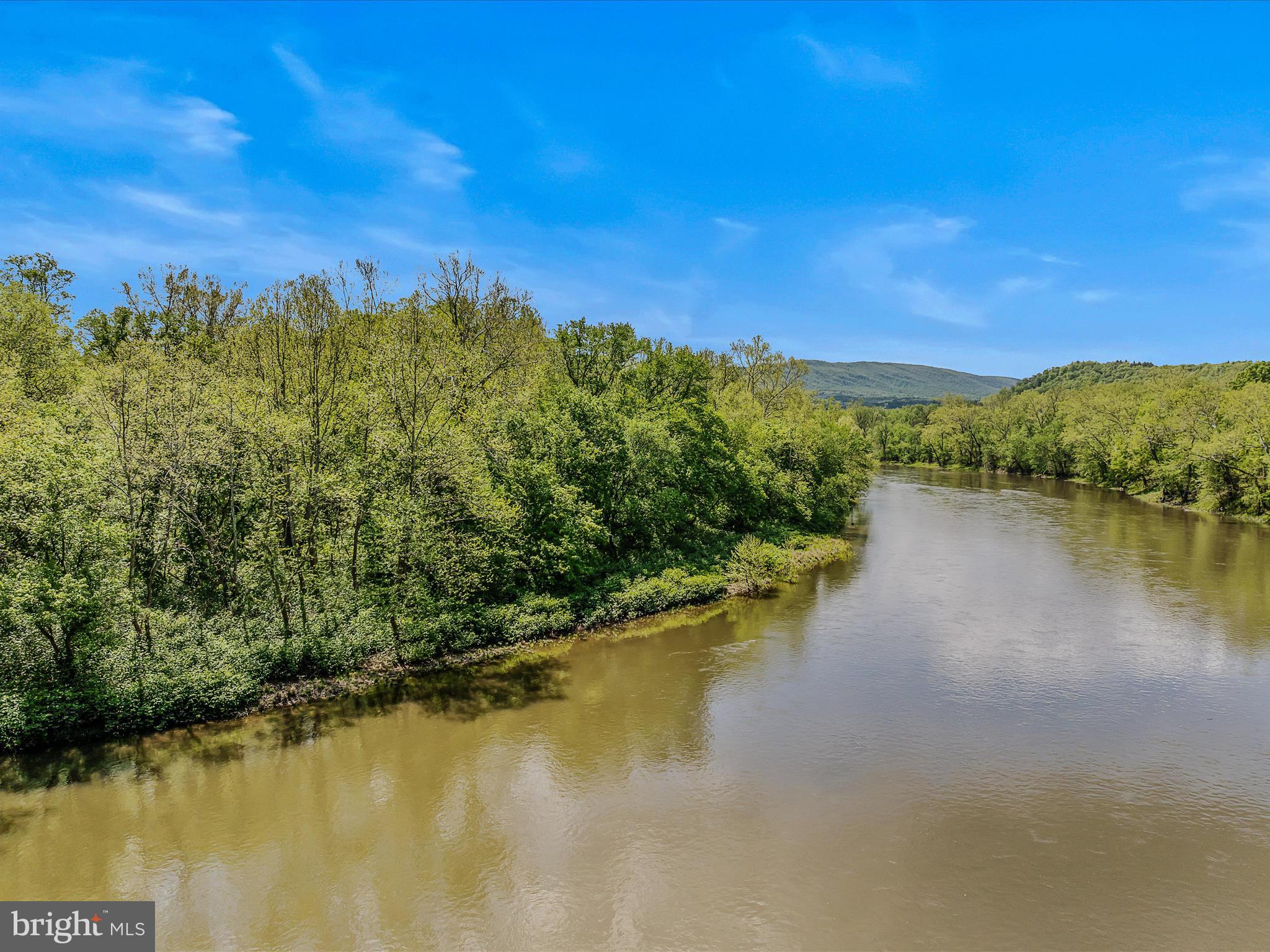 Vista River Road