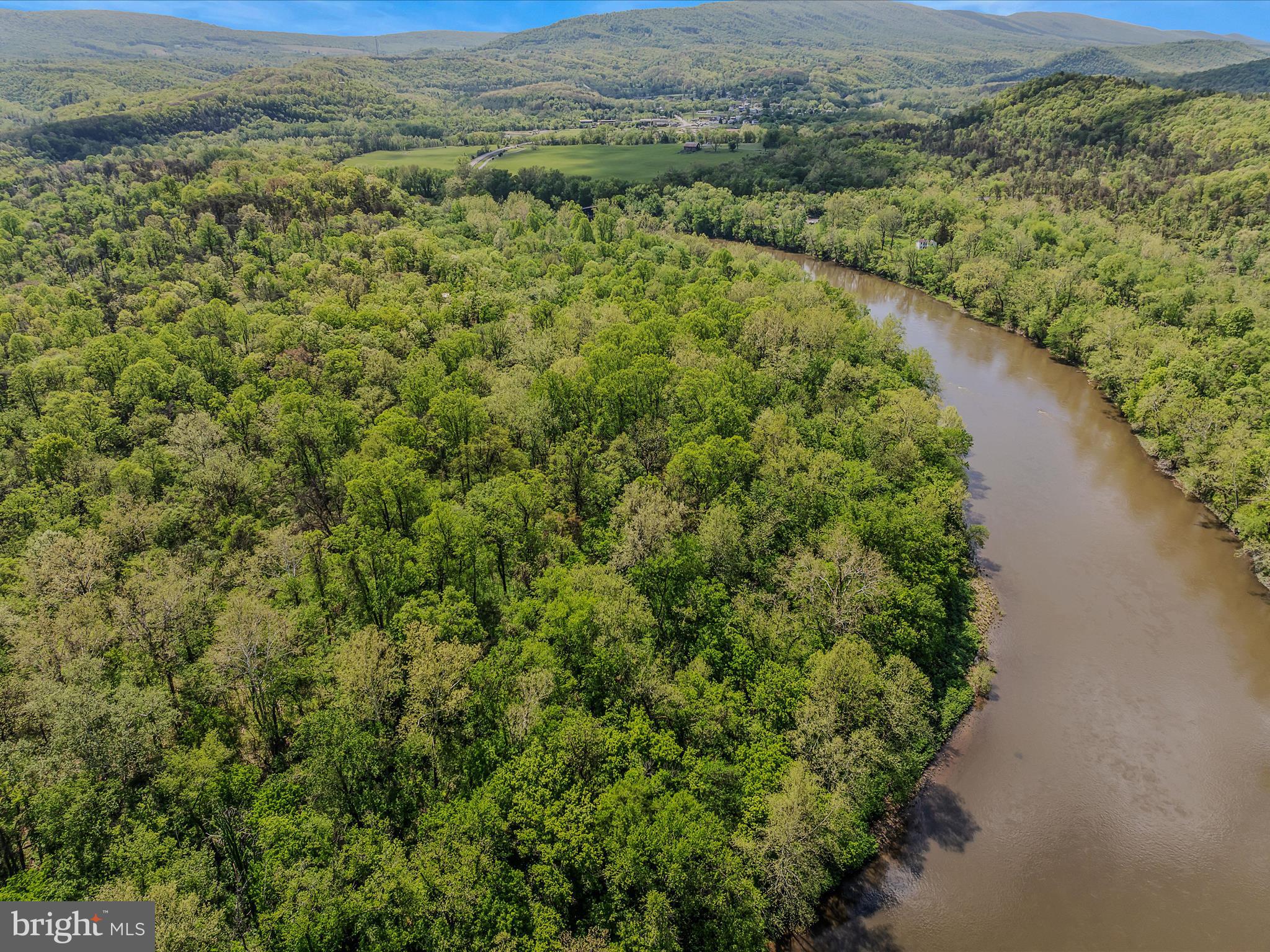 Vista River Road