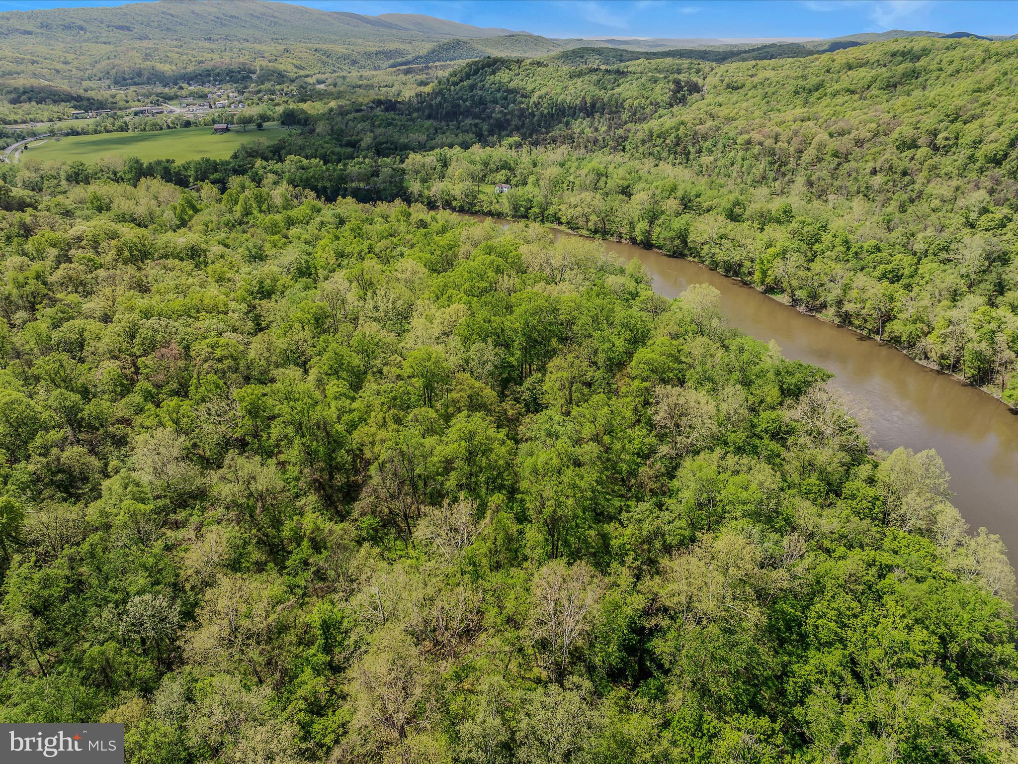 Vista River Road