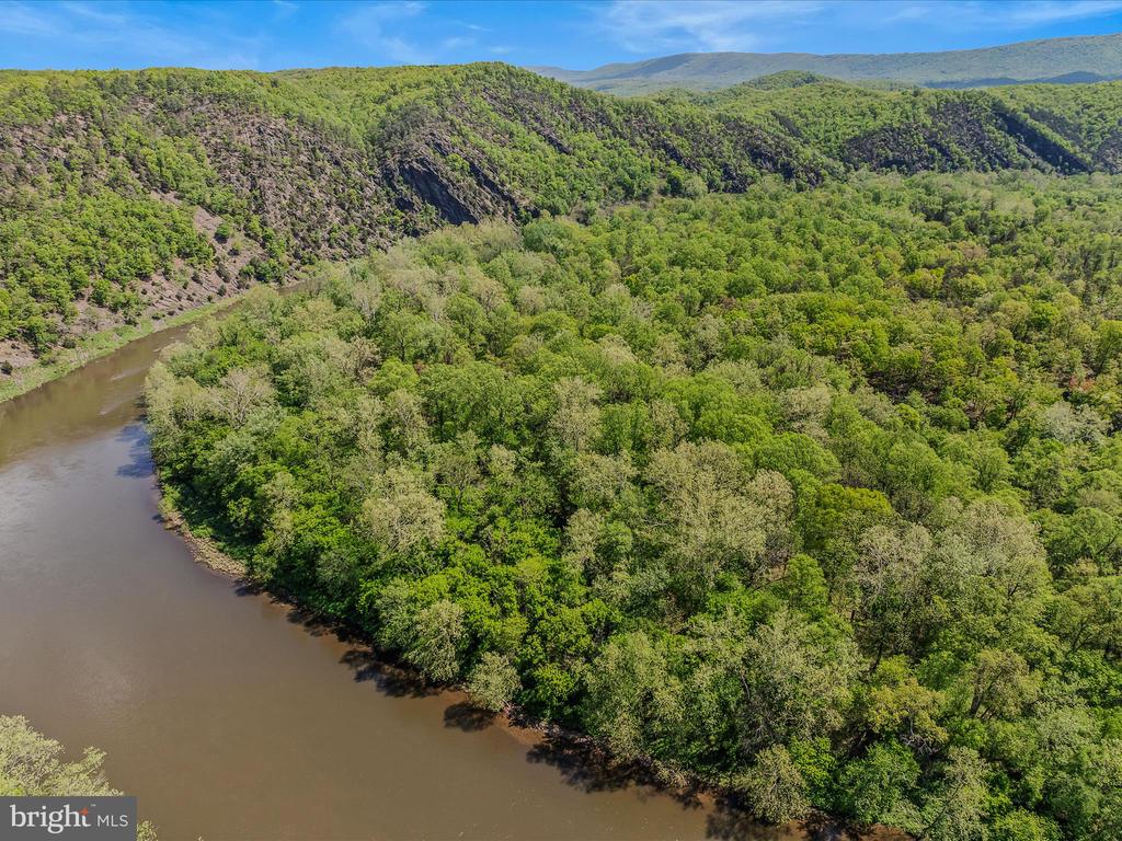 Vista River Road