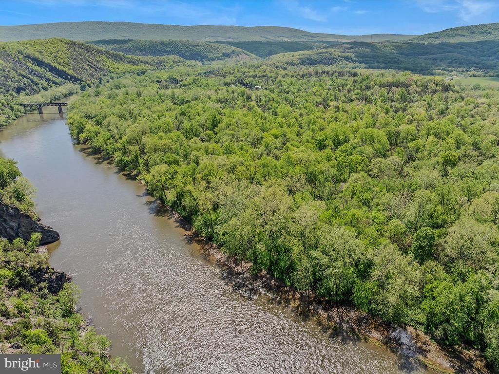 Vista River Road