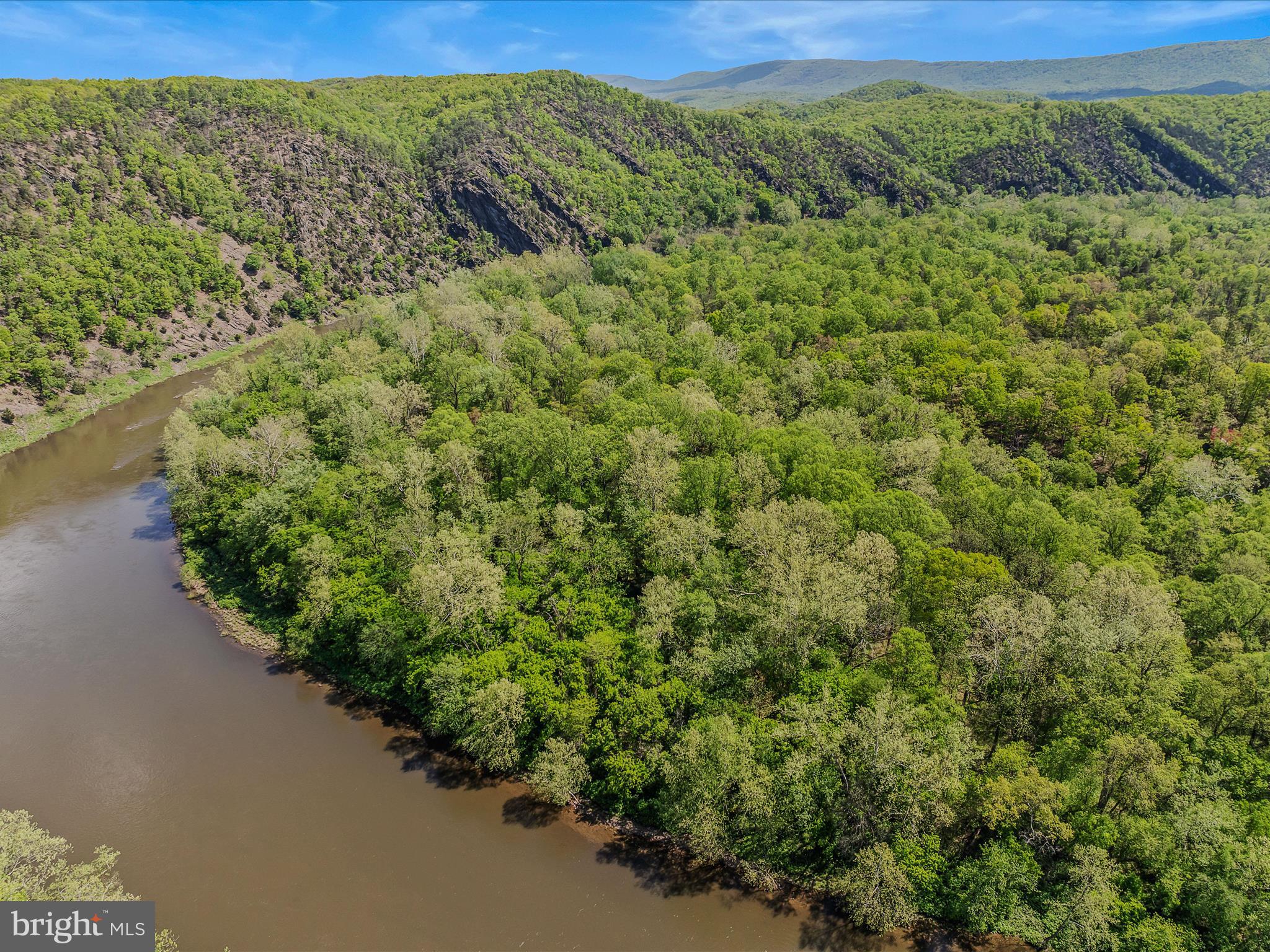 Vista River Road