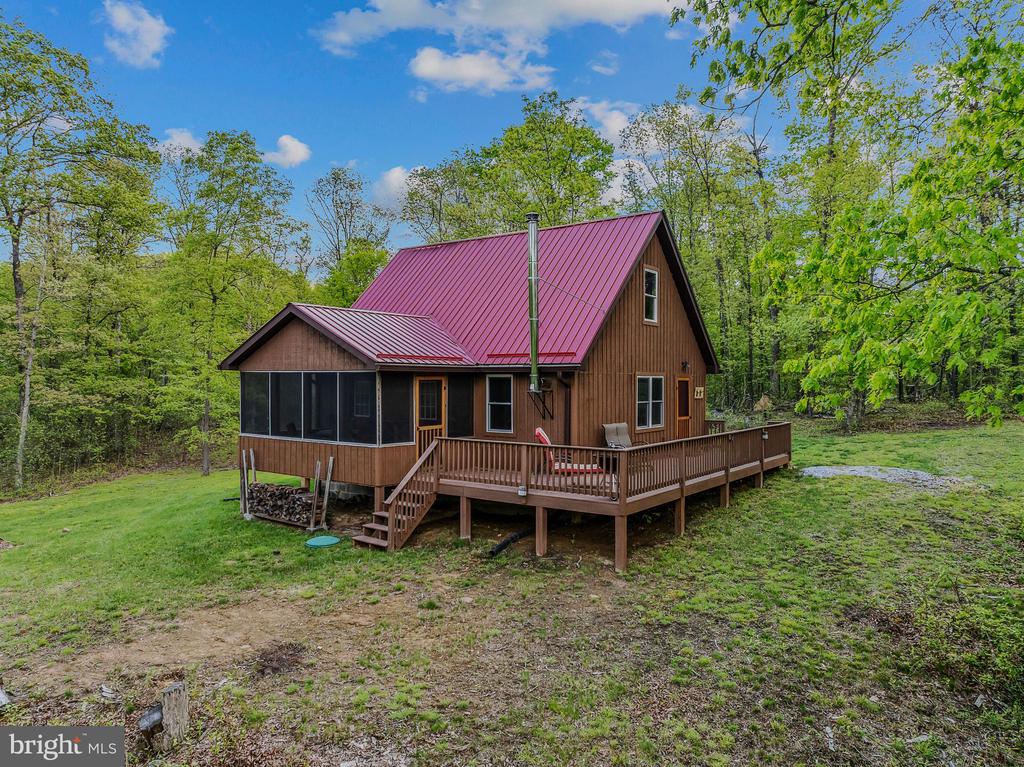 82 Vista River Ln