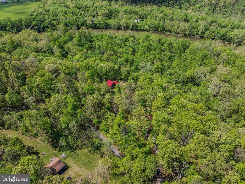 82 Vista River Ln