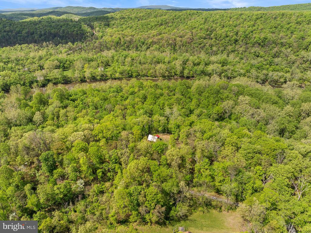 82 Vista River Ln