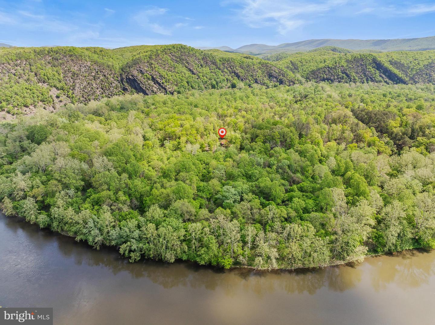 82 Vista River Ln