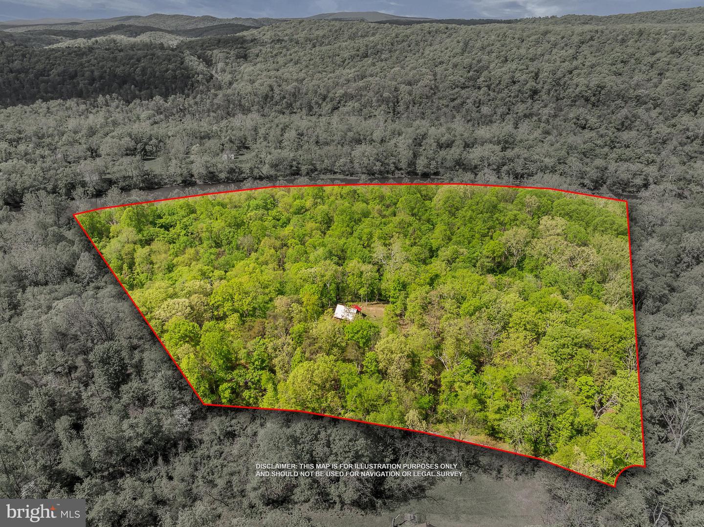 82 Vista River Ln