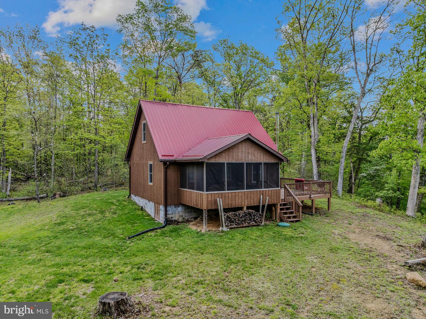 82 Vista River Ln