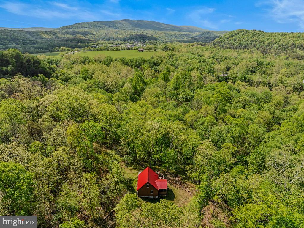 82 Vista River Ln