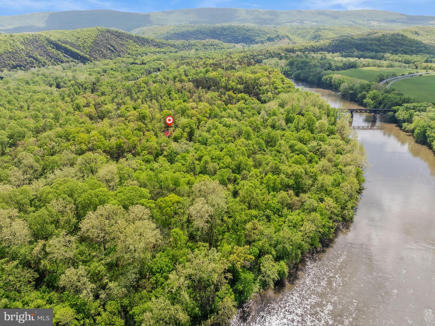 82 Vista River Ln