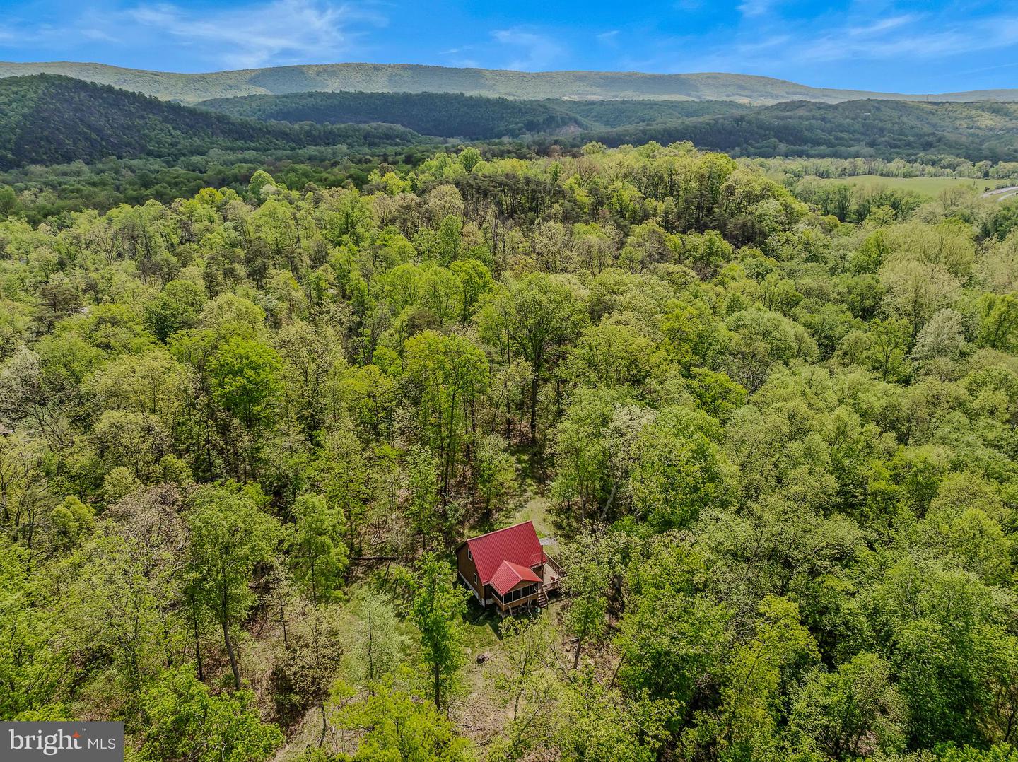 82 Vista River Ln
