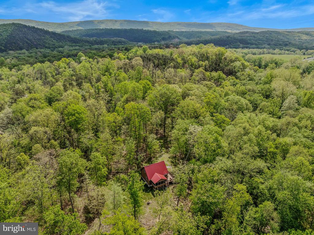82 Vista River Ln