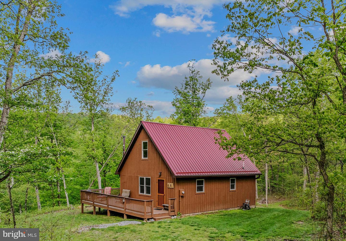 82 Vista River Ln