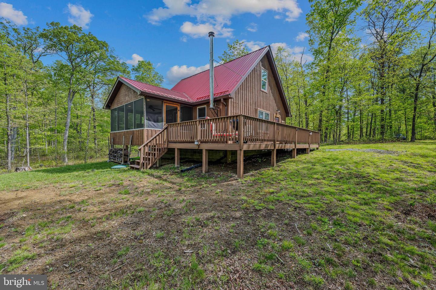 82 Vista River Ln
