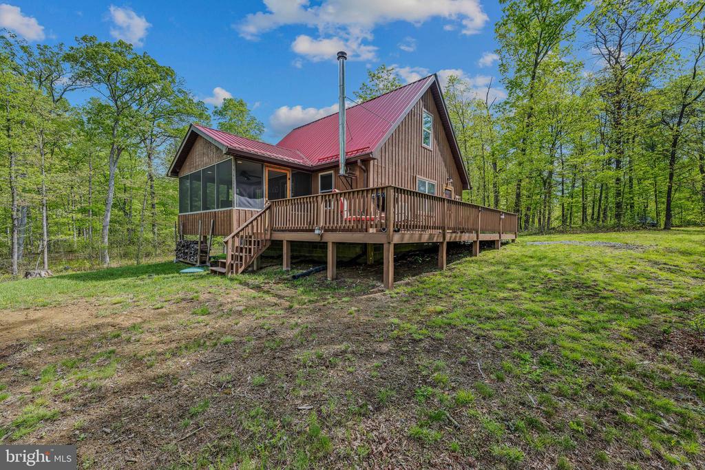 82 Vista River Ln